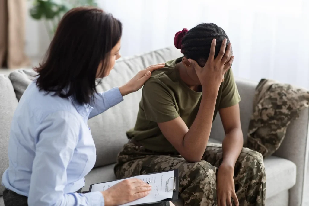 PTSD Trauma Related Support 1024x682