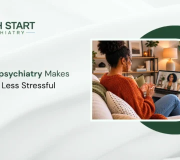 Telepsychiatry